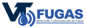 VTFugas, localización de fugas de agua