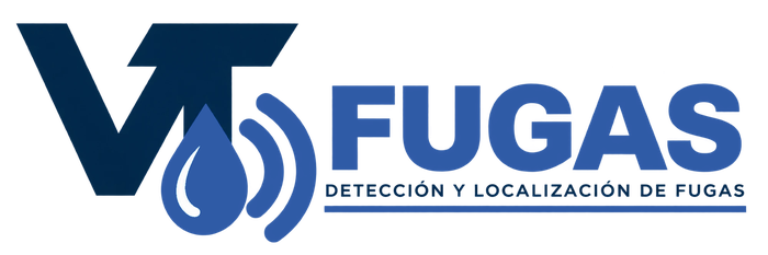 VTFugas, localización de fugas de agua